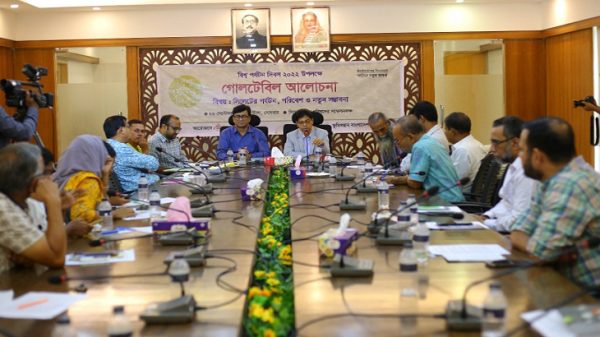 সিলেটে কোয়ারিগুলো থেকে পাথর উত্তোলন করতে দেয়া হবে না: বিভাগীয় কমিশনার - Natun Sylhet