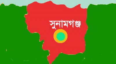 জামালগঞ্জে বাল্কহেডের ধাক্কায় নৌকা ডুবিতে নিখোঁজ ৩ - Natun Sylhet