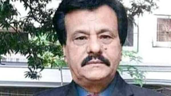 জাপা থেকে জিয়াউল হককে অব্যাহতি - Natun Sylhet