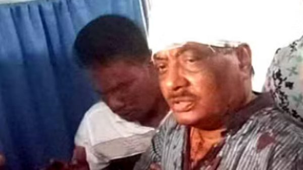 বিএনপি নেতা বরকত উল্লাহ বুলুর ওপর দুর্বৃত্তদের হামলা - Natun Sylhet