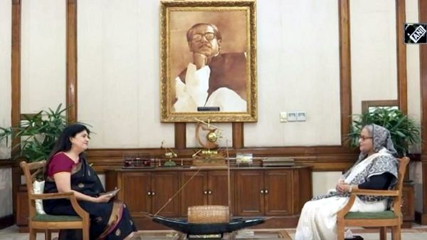 শ্রীলঙ্কার মতো বাংলাদেশ সংকটে পড়বে না: প্রধানমন্ত্রী - Natun Sylhet
