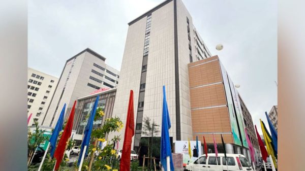 আশা জাগানিয়া সুপার স্পেশালাইজড হাসপাতাল - Natun Sylhet