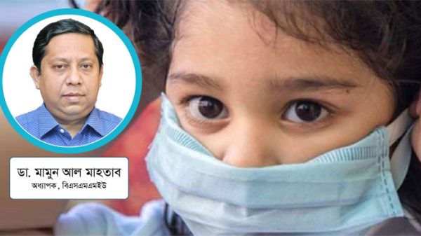 টমেটো ফ্লু : শিশুরাই যখন আক্রান্ত - Natun Sylhet