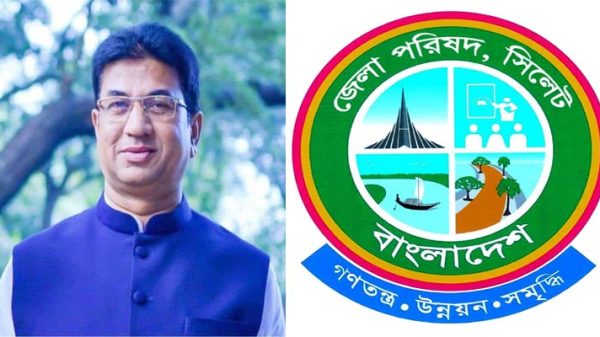 এড. নাসির উদ্দিন খানের মনোনয়নপত্র বৈধ ঘোষণা - Natun Sylhet