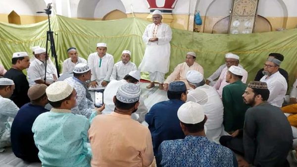 আব্দুজ জহির সুফিযান ছিলেন বঙ্গবন্ধুর আদর্শের একনিষ্ঠ সৈনিক - Natun Sylhet