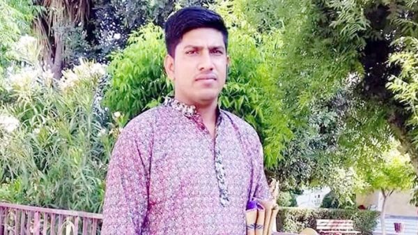 গ্রিসে দুই মাস ধরে নিখোঁজ হবিগঞ্জের যুবক, উৎকন্ঠায় পরিবার - Natun Sylhet
