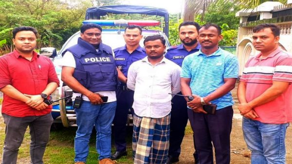 জকিগঞ্জে বাস চাপায় দ্বাদশ শ্রেণির ছাত্রী মৃত্যু: গ্রেফতার ২ - Natun Sylhet