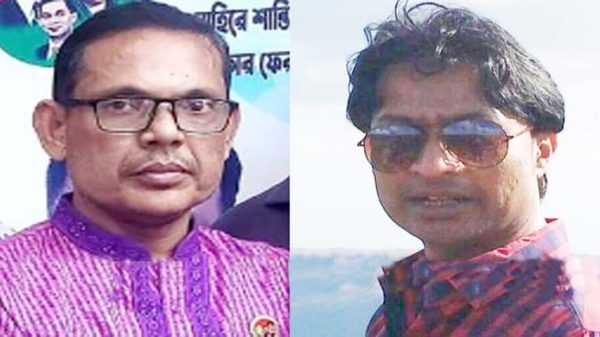 দুই দশক পর মহানগর যুবদলের কমিটি: সভাপতি তারেক-সম্পাদক সম্রাট - Natun Sylhet