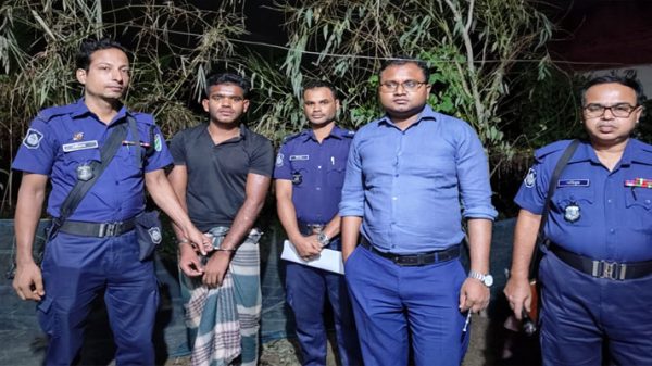 নবীগঞ্জে মা-বাবাকে ছেলের মারপিট: ১৭ জনের কারাদণ্ড - Natun Sylhet