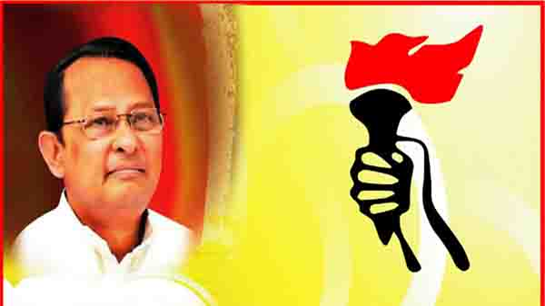 জাসদের সিলেট বিভাগীয় প্রতিনিধি সভা কাল - Natun Sylhet