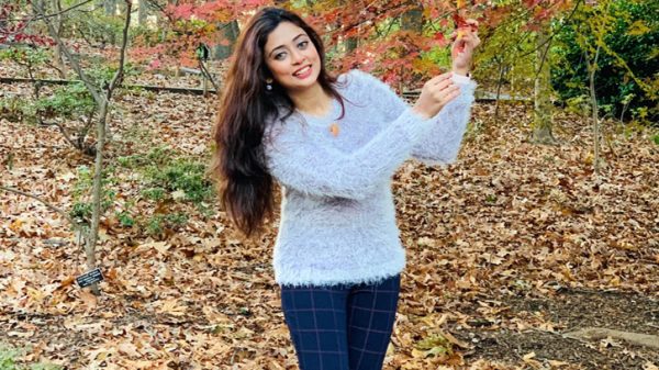 অভিনয় থেকে কি বিদায় নিচ্ছেন সালওয়া? - Natun Sylhet