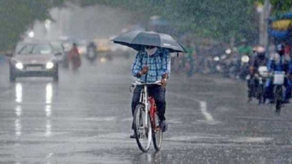 দেশের কয়েকটি স্থানে অতিভারী বৃষ্টির আভাস - Natun Sylhet