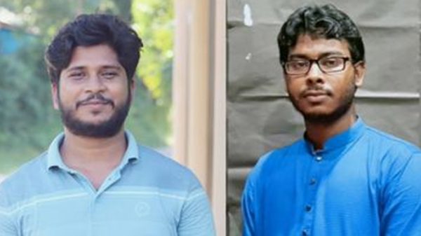 শাবিপ্রবিতে জাতীয় ছাত্রদলের সভাপতি উসমান, সম্পাদক জয় - Natun Sylhet