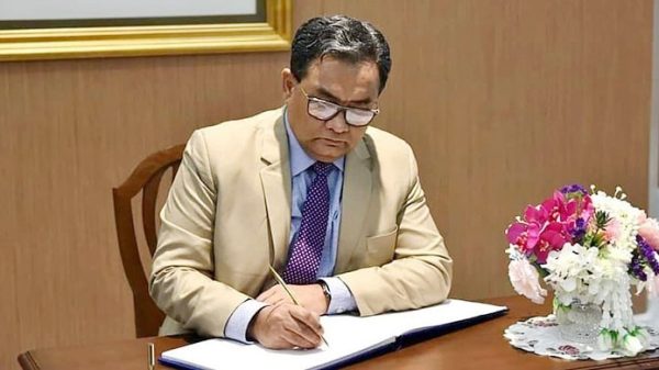 সংবিধানের রক্ষক সুপ্রিম কোর্ট: প্রধান বিচারপতি - Natun Sylhet