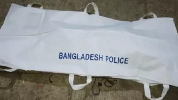 শ্রীমঙ্গলে চা বাগানে মিললো শিশুর গলাকাটা মরদেহ - Natun Sylhet