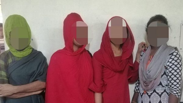 ছদ্মবেশে' থাকা যুবক খুনের ঘটনায় ছয় হিজড়া গ্রেফতার - Natun Sylhet