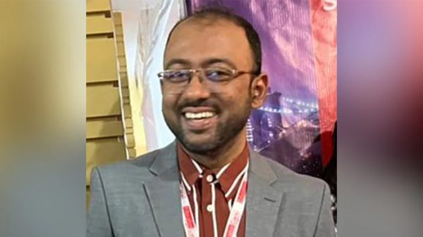 সিলেটে বসে আমেরিকার ভিসা জালিয়াতি, ফেঞ্চুগঞ্জের যুবক গ্রেফতার - Natun Sylhet