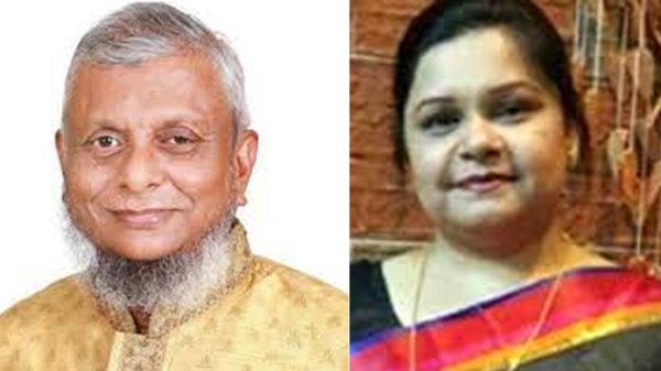 ঠিকাদারি কোম্পানির খরচে ৬ কর্মকর্তাসহ স্বস্ত্রীক আমেরিকা যাচ্ছেন মেয়র আরিফ - Natun Sylhet