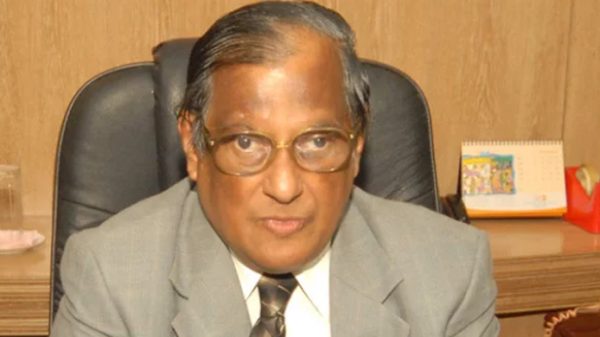 সাবেক তত্ত্বাবধায়ক সরকারের উপদেষ্টা আকবর আলি আর নেই - Natun Sylhet