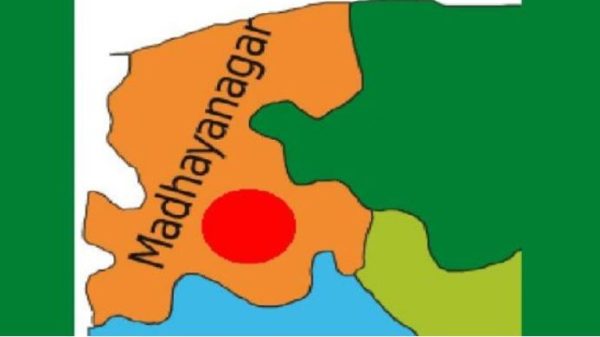 মধ্যনগরে তিন ডায়াগনস্টিক সেন্টার সিলগালা  - Natun Sylhet