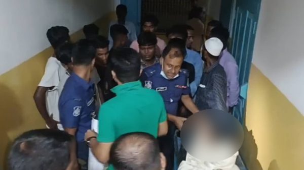 গোলাপগঞ্জে গাছের ডালে মিললো যুবকের ঝুলন্ত মরদেহ - Natun Sylhet