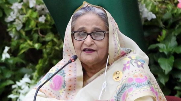 দেশে মজুদ জ্বালানি দিয়ে ৩৫ দিনের চাহিদা পূরণ সম্ভব: প্রধানমন্ত্রী - Natun Sylhet