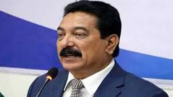 জাপা থেকে মশিউর রহমান রাঙ্গাকে অব্যাহতি - Natun Sylhet