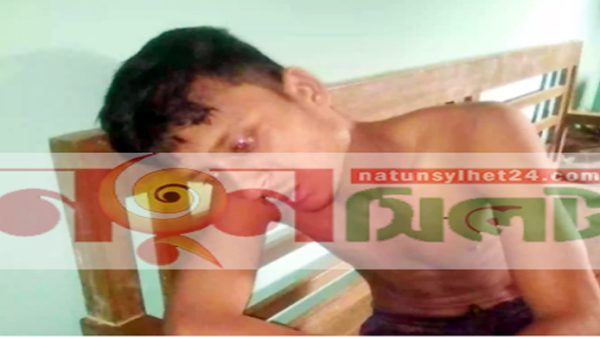 মৌলভীবাজারে চুরি করতে এসে গণপিটুনিতে চোরের মৃত্যু - Natun Sylhet