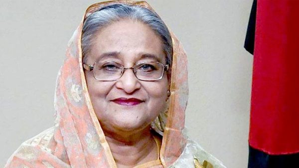 রানির শেষকৃত্যে যোগ দিতে লন্ডনে প্রধানমন্ত্রী - Natun Sylhet