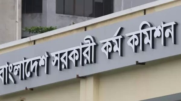নন-ক্যাডারে ২০টি পদে ৯৭ জনকে নিয়োগ দেবে পিএসসি - Natun Sylhet