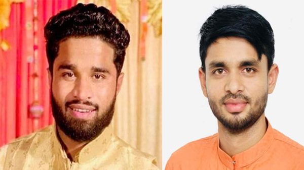 গোয়াইনঘাট উপজেলা ছাত্রলীগের সভাপতি সুফিয়ান, সম্পাদক রাজীব - Natun Sylhet