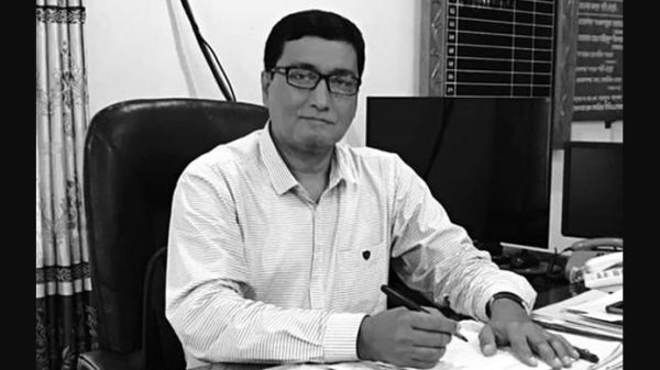 সিলেট শিক্ষা বোর্ডের সাবেক চেয়ারম্যান গোলাম কিবরিয়া আর নেই - Natun Sylhet