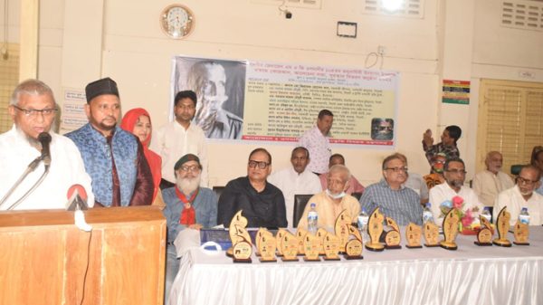 ওসমানী শুধু একটি নাম নয়; মুক্তিযুদ্ধের অখন্ড ইতিহাস-মেয়র আরিফ - Natun Sylhet