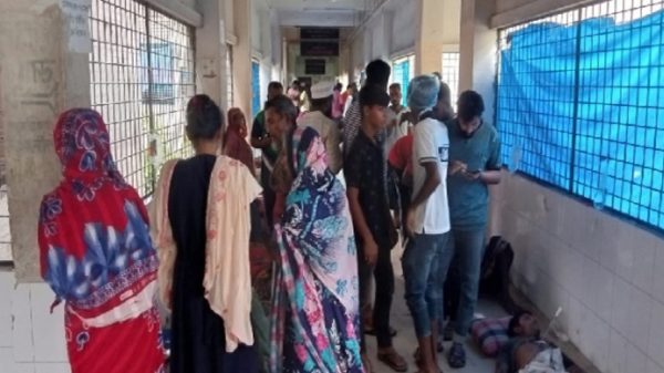 পৃথক সড়ক দুর্ঘটনায় ঝরল ৪ প্রাণ - Natun Sylhet