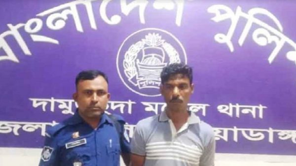 নিজ মেয়েকে ধর্ষণ মামলায় বাবা গ্রেফতার - Natun Sylhet