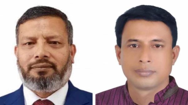 ফেসবুকে প্রধানমন্ত্রীকে নিয়ে বড় ভাইয়ের ‘কটূক্তি’, কুলাউড়ায় গ্রেফতার ছোট ভাই! - Natun Sylhet