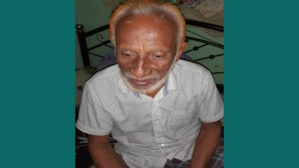পাখি দেখানোর কথা বলে ৮ বছরের শিশুকে ধর্ষণ, ৭২ বছরের বৃদ্ধ গ্রেপ্তার! - Natun Sylhet