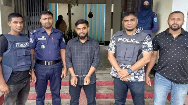 বানিয়াচংয়ে সাংবাদিকদের ওপর হামলার ঘটনায় গ্রেফতার ১ - Natun Sylhet