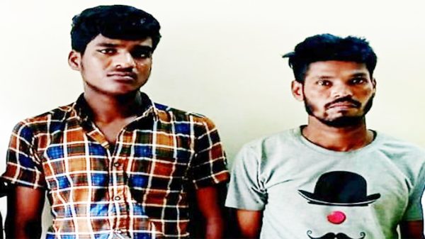জকিগঞ্জে ইয়াবাসহ ২ মাদক ব্যবসায়ী গ্রেফতার - Natun Sylhet