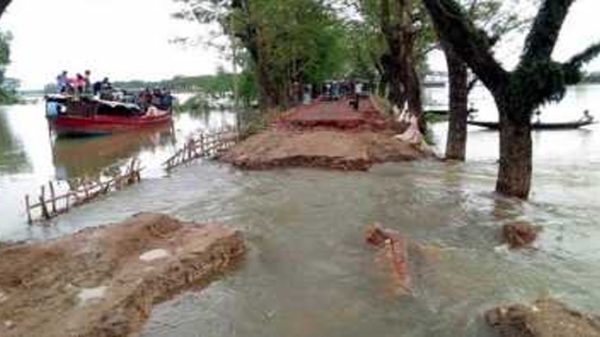 সিলেটের সড়ক মেরামতে ৬৩৫ কোটি টাকার ৩১ প্রকল্প অনুমোদন - Natun Sylhet