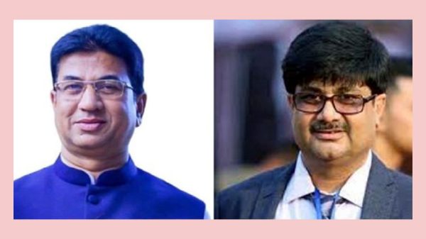 রণে ভঙ্গ দিলেন এনাম, বিনা প্রতিদ্বন্দ্বিতায় নির্বাচিত হচ্ছেন নাসির - Natun Sylhet