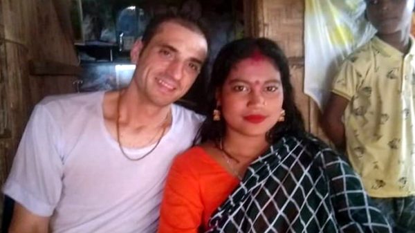পালিয়ে গেলেন বাংলাদেশিকে বিয়ে করা ইতালির সেই নাগরিক - Natun Sylhet