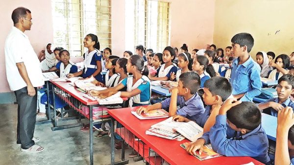 শিক্ষায় বেড়েছে সংখ্যা, মান বাড়েনি ৫০ বছরেও - Natun Sylhet