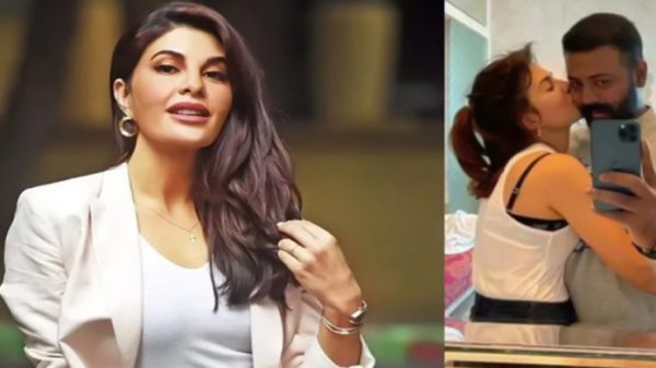 সুকেশ প্রতারক জেনেও বিয়ে করতে চেয়েছিলেন জ্যাকলিন - Natun Sylhet