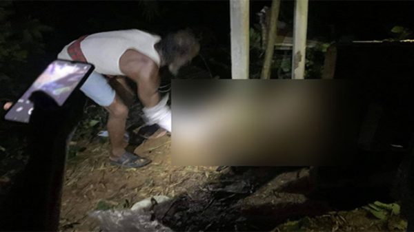 ‘বিশেষ অঙ্গ’ ও গলা কেটে যুবককে হত্যা, টয়লেটে মিলল লাশ - Natun Sylhet