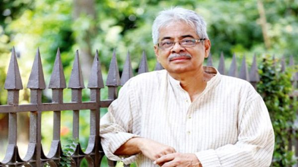 গীতিকার গাজী মাজহারুল আনোয়ার আর নেই - Natun Sylhet