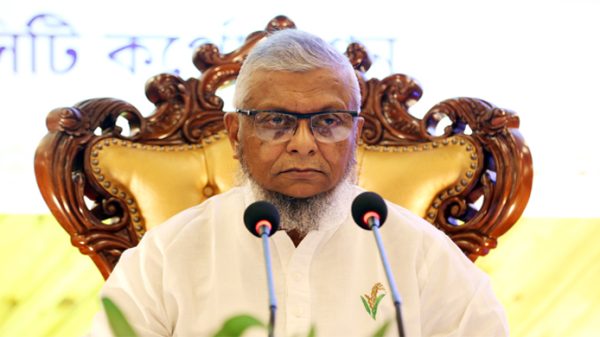 সিসিক নির্বাচনে অংশগ্রহণ না করার ইঙ্গিত মেয়র আরিফের! - Natun Sylhet