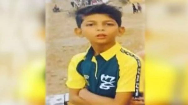 হোমওয়ার্ক না করায় ছেলেকে পুড়িয়ে হত্যা করল বাবা! - Natun Sylhet