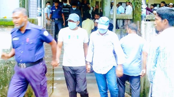 ব্যবসায়ীকে অপহরণ করে মুক্তিপণ আদায়, ডিবির ৭ সদস্যের কারাদণ্ড - Natun Sylhet