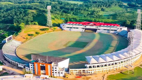 নারী এশিয়া কাপের সূচি ঘোষণা, সব ম্যাচ সিলেটে - Natun Sylhet